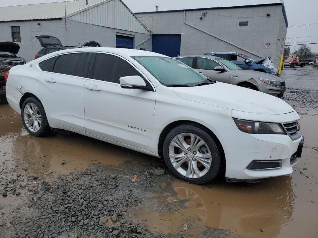 2G1125S35E9122779 | 2014 CHEVROLET IMPALA LT