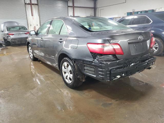 4T1BE46K27U649209 | 2007 Toyota camry ce