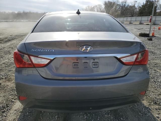 5NPEB4AC3EH935071 | 2014 HYUNDAI SONATA GLS