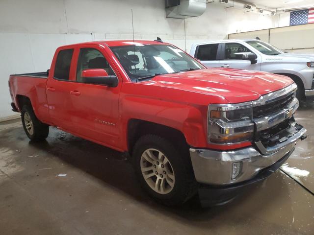 1GCVKREH3GZ312970 | 2016 CHEVROLET silverado