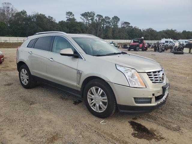 3GYFNEE32ES646565 | 2014 CADILLAC SRX LUXURY