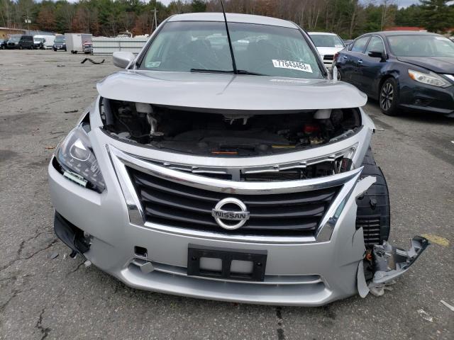 1N4AL3AP6FN407735 | 2015 NISSAN ALTIMA 2.5