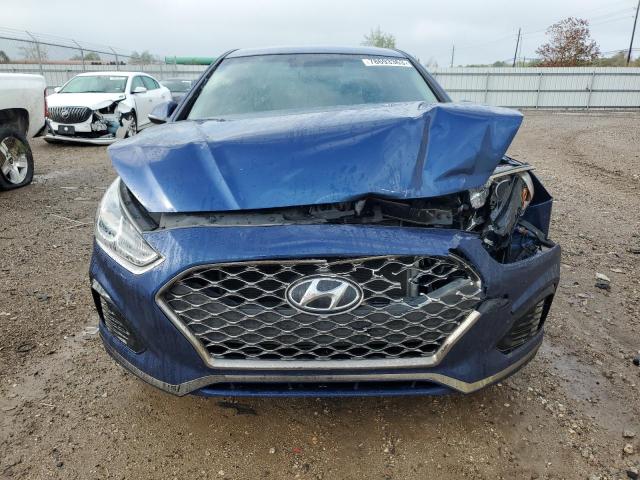 5NPE34AF7KH757572 | 2019 HYUNDAI SONATA LIM