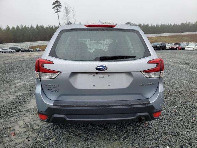 JF2SKACC8KH535419 | 2019 SUBARU FORESTER