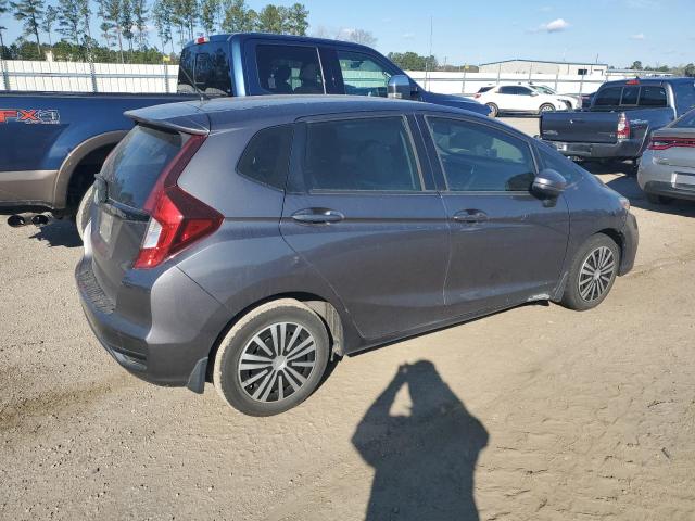 3HGGK5H4XKM727631 | 2019 Honda fit lx