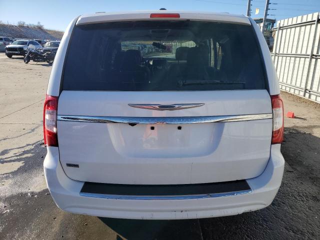 2C4RC1BG3FR601819 | 2015 CHRYSLER TOWN & COU