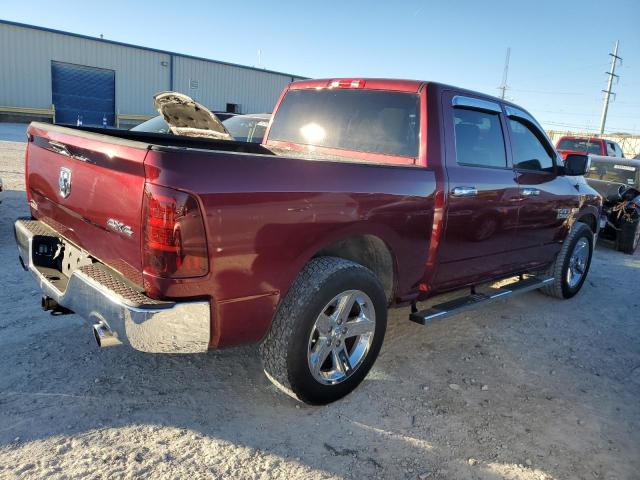 3C6RR7KT4JG173697 | 2018 RAM 1500 ST