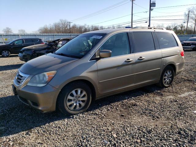 2010 Honda Odyssey EX-L