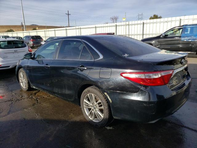 4T1BF1FKXHU795774 | 2017 TOYOTA CAMRY LE