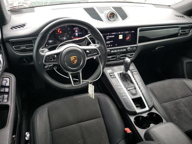 VIN WP1AA2A53LLB13790 2020 Porsche Macan no.8