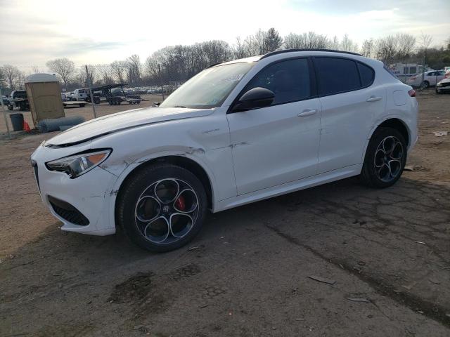 ZASPAKBN0N7D47267 Alfa Romeo Stelvio TI