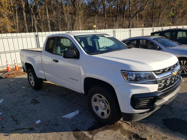 1GCHSBEA6M1133386 | 2021 CHEVROLET COLORADO