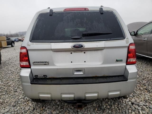 1FMCU9DG6CKA55828 | 2012 Ford escape xlt