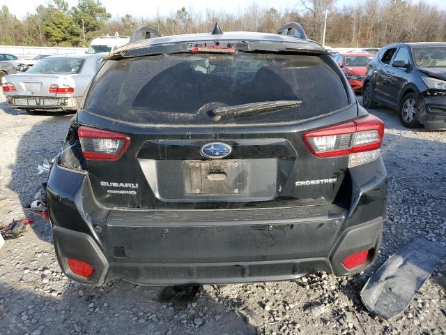  SUBARU CROSSTREK 2023 Вугільний