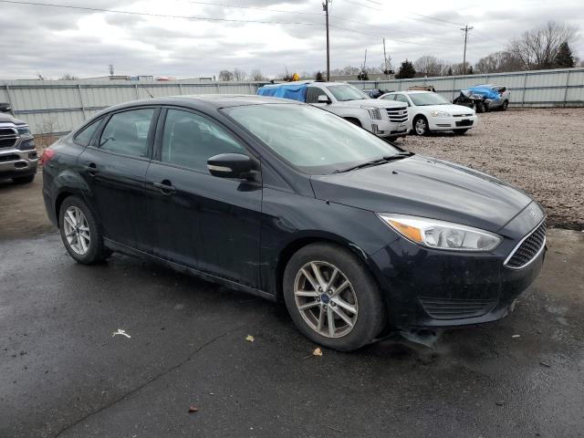 1FADP3F26GL315326 | 2016 FORD FOCUS SE