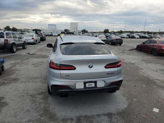 5UX2V5C07M9G03839 | 2021 BMW X4 XDRIVEM