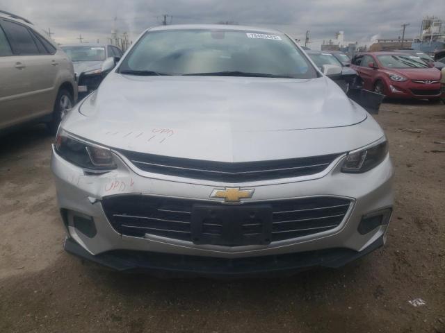 1G1ZE5ST3HF138811 | 2017 CHEVROLET MALIBU LT