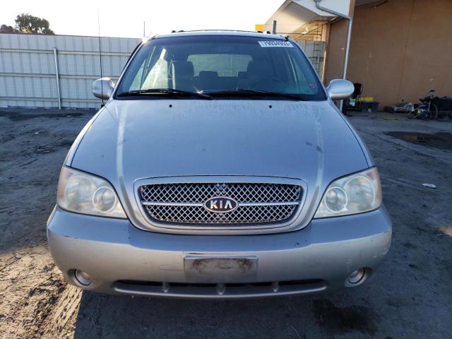 2004 Kia Sedona Ex VIN: KNDUP131646514560 Lot: 50628694