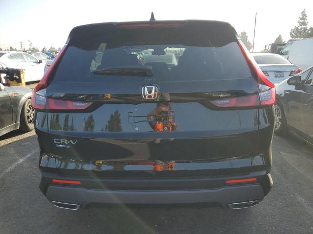 2024 HONDA CR-V SPORT - 2HKRS6H54RH801504