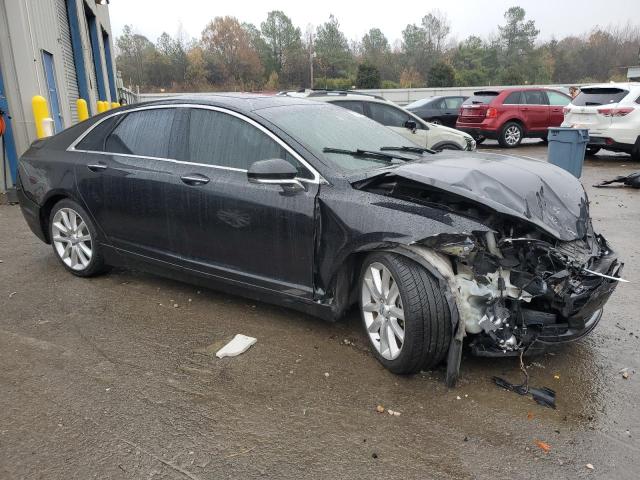 3LN6L2LU2FR627671 | 2015 LINCOLN MKZ HYBRID