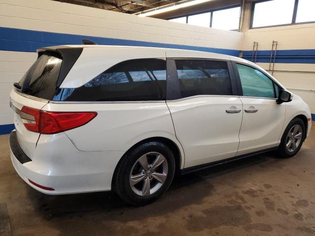 5FNRL6H76KB040316 | 2019 HONDA ODYSSEY EX