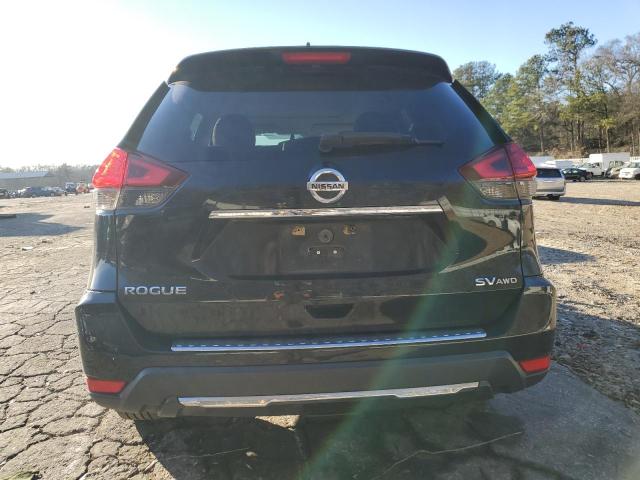 5N1AT2MV7HC754421 | 2017 NISSAN ROGUE SV