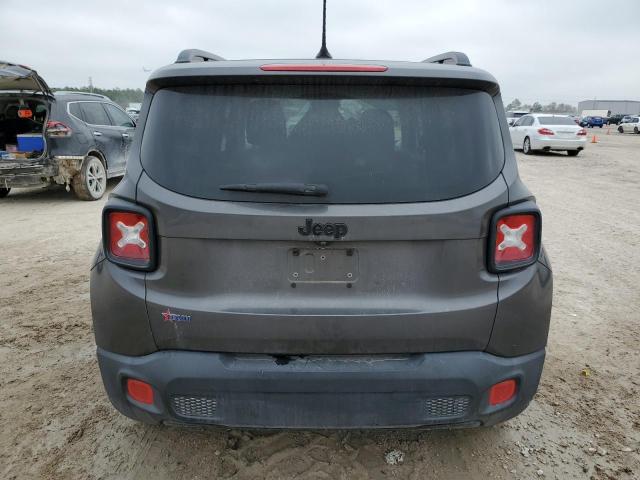 ZACCJABB5HPG39804 | 2017 JEEP RENEGADE L