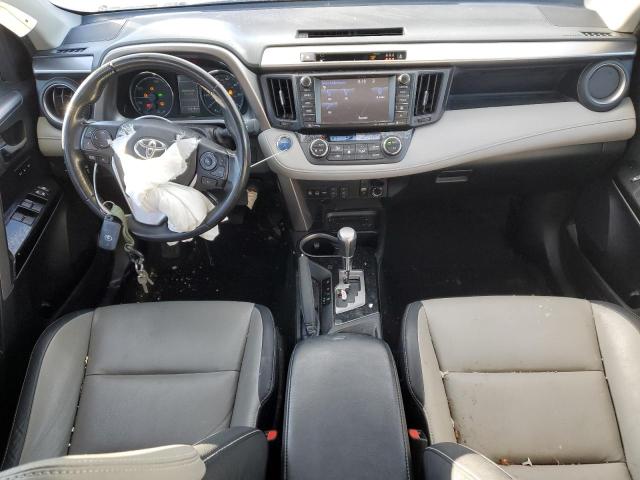 2018 TOYOTA RAV4 HV LI - JTMDJREV9JD168611