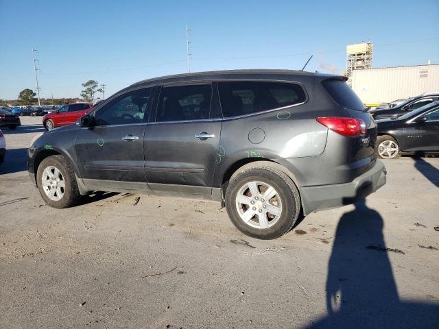 Vin: 1gnkrjed5cj297899, lot: 82134063, chevrolet traverse lt 20122