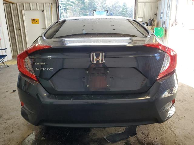 2HGFC2F55JH567982 | 2018 HONDA CIVIC LX