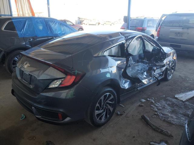 2HGFC4B52HH310547 | 2017 HONDA CIVIC LX