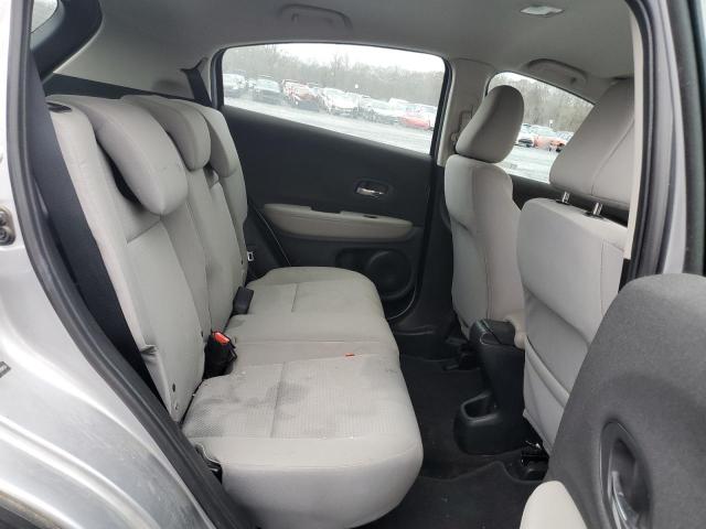 2019 HONDA HRV 3CZRU6H38KG729059