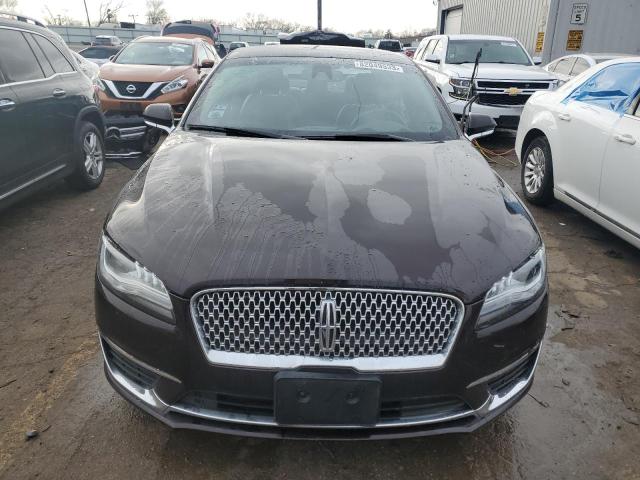 3LN6L5B97LR604204 | 2020 LINCOLN MKZ