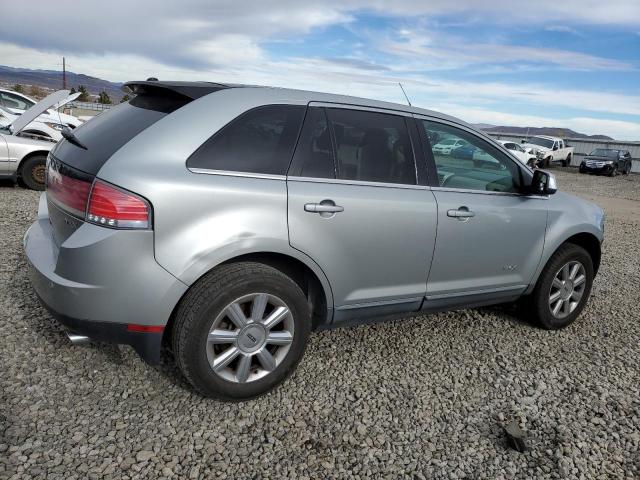 2LMDU68C87BJ34139 | 2007 Lincoln mkx