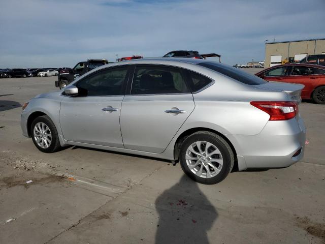 3N1AB7AP7KY309818 | 2019 NISSAN SENTRA S