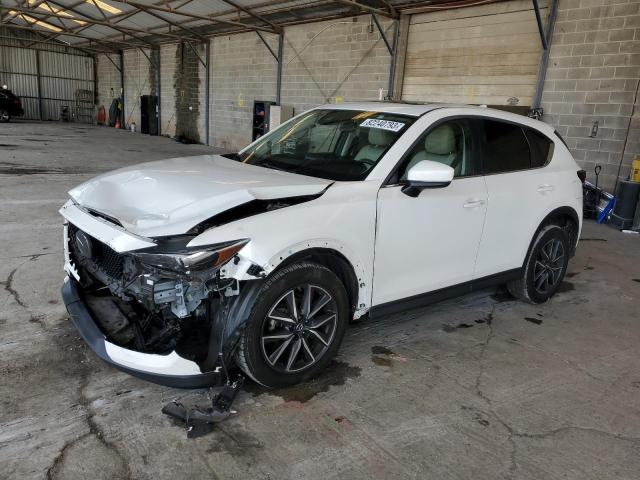 JM3KFACM8J0331204 | 2018 MAZDA CX-5 TOURI