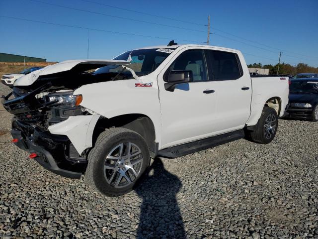 Vin: 3gcpyfed6lg367443, lot: 82305883, chevrolet all models k1500 lt trail boss 2020 img_1