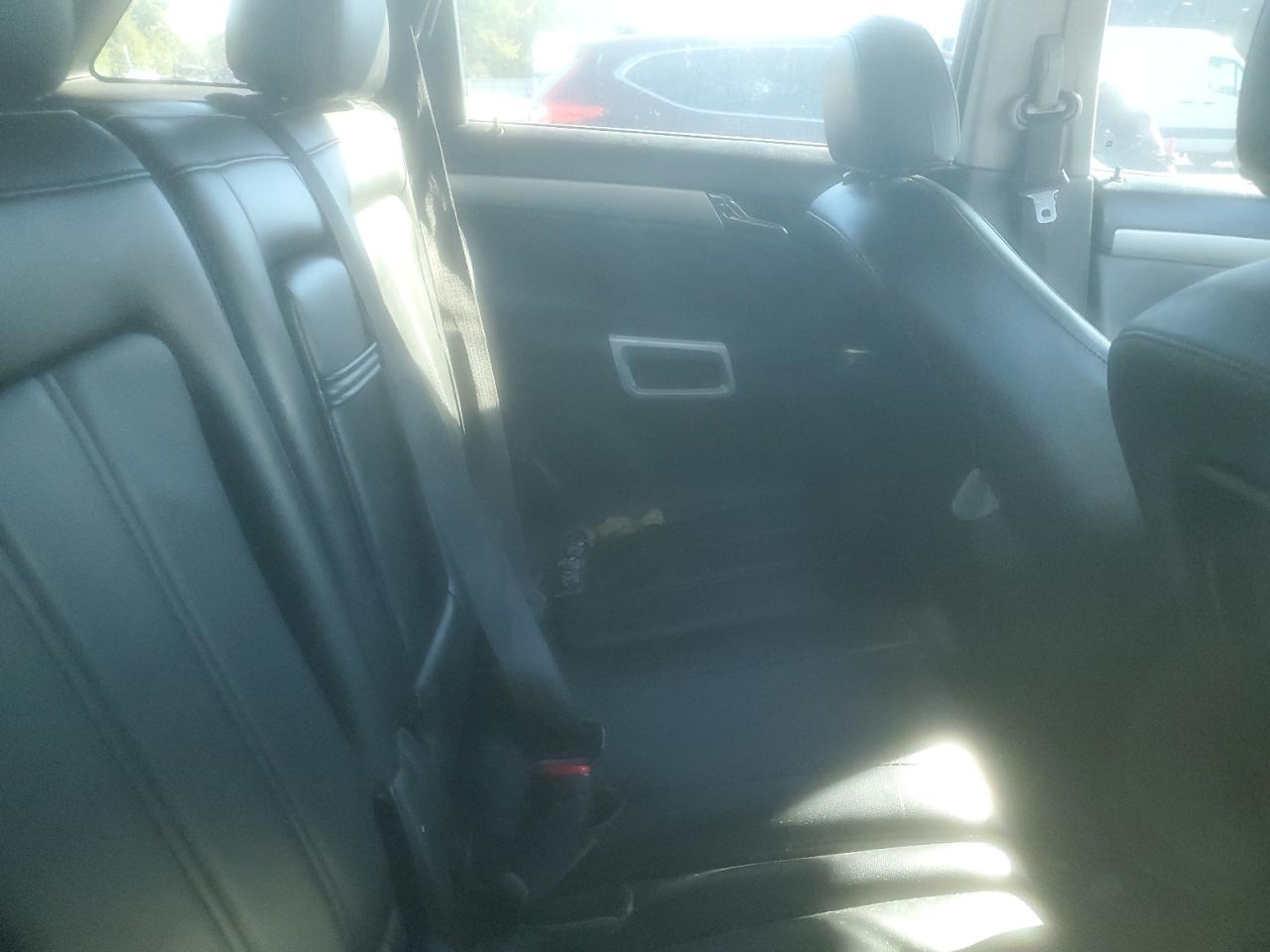 3GNAL3E54CS599037 2012 Chevrolet Captiva Sport