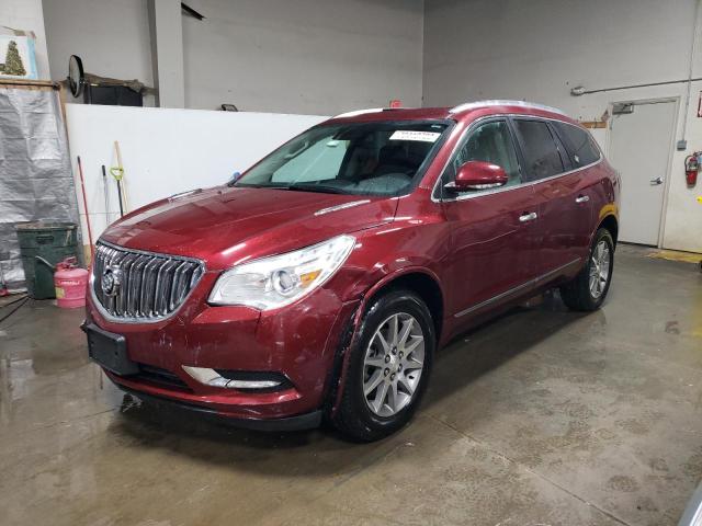 2017 Buick Enclave 