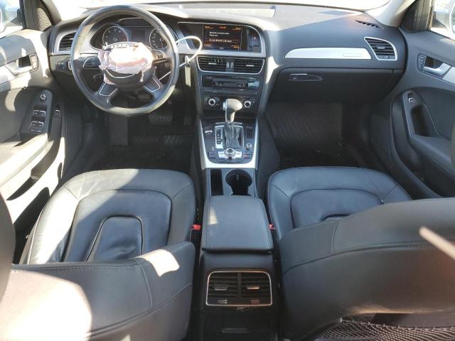 VIN WAUBFAFL2FN025702 2015 Audi A4, Premium no.8