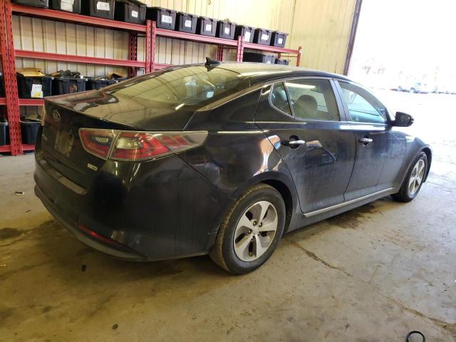 KNAGM4AD3E5075438 | 2014 KIA OPTIMA HYB