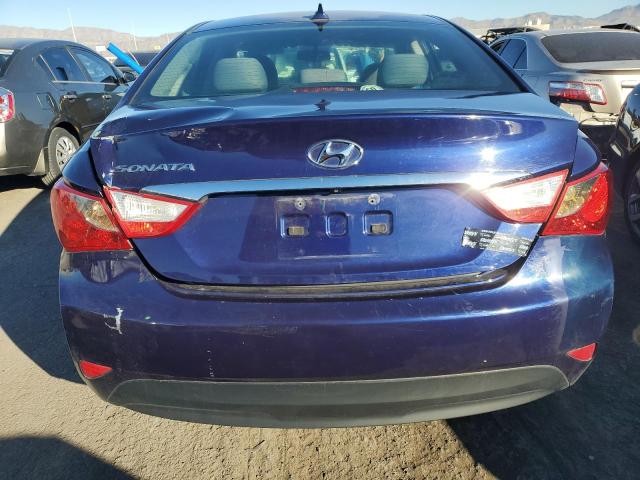 5NPEB4AC4EH945883 | 2014 HYUNDAI SONATA GLS