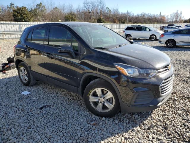 KL7CJKSB1LB315142 | 2020 CHEVROLET TRAX LS