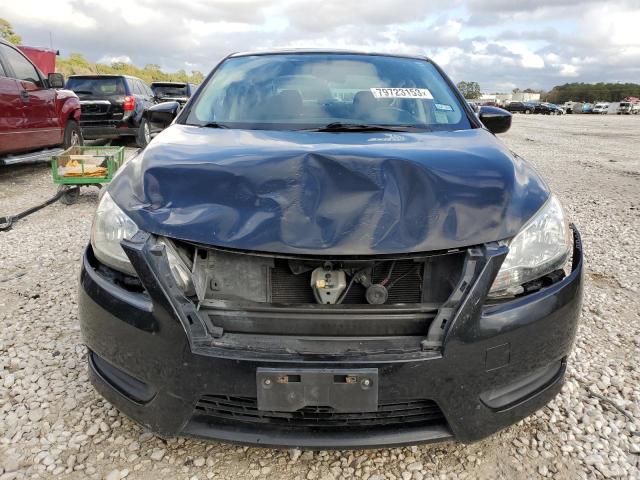 3N1AB7AP9FY265598 | 2015 NISSAN SENTRA S