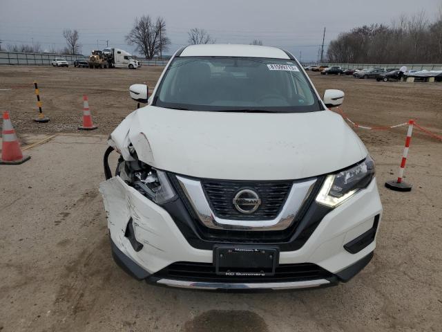 5N1AT2MT2JC810933 | 2018 NISSAN ROGUE S