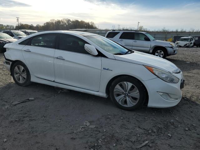 KMHEC4A4XEA103977 | 2014 HYUNDAI SONATA HYB