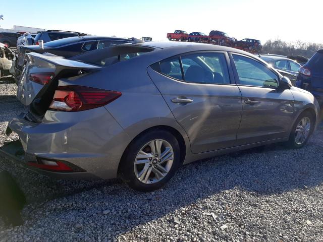 KMHD84LF9LU939819 | 2020 HYUNDAI ELANTRA SE