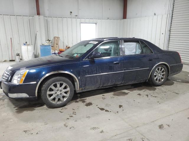 2009 Cadillac DTS 