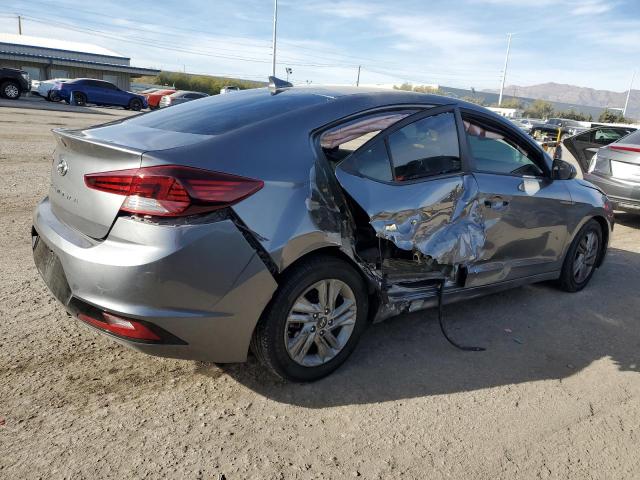 5NPD84LF4KH446546 | 2019 HYUNDAI ELANTRA SE