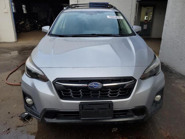 JF2GTALC2JH342149 | 2018 SUBARU CROSSTREK